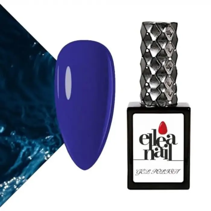 A0975 Renk Kodlu Kalıcı Oje, 15 ml