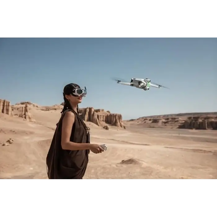 A1 8K 360° Drone