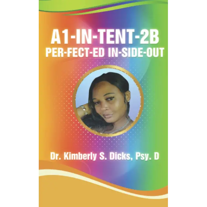 A1-IN-Tent-2B Per-Fect-ED IN-Sıde-Out
