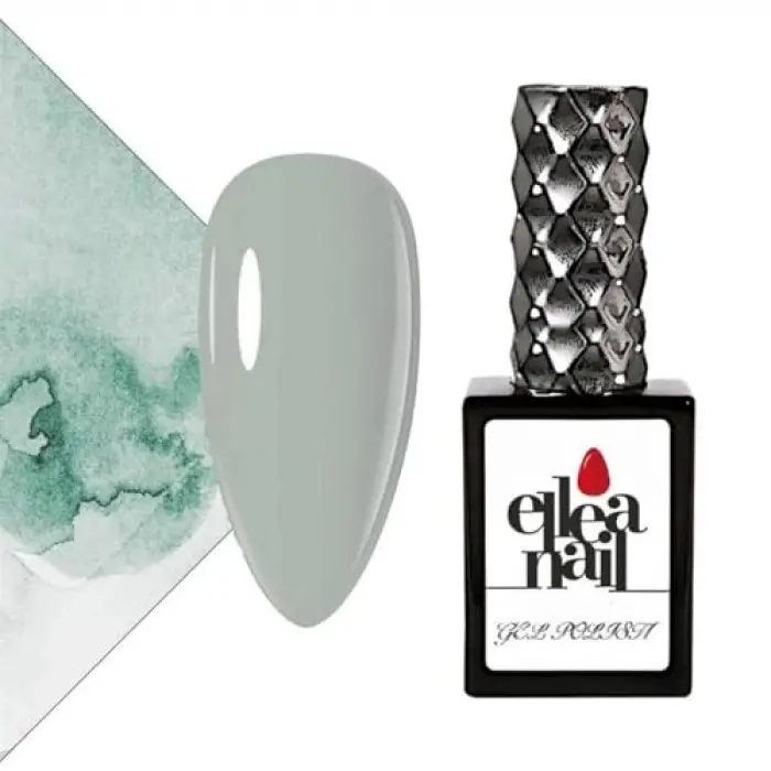 A1002 Renk Kodlu Kalıcı Oje, 15 ml