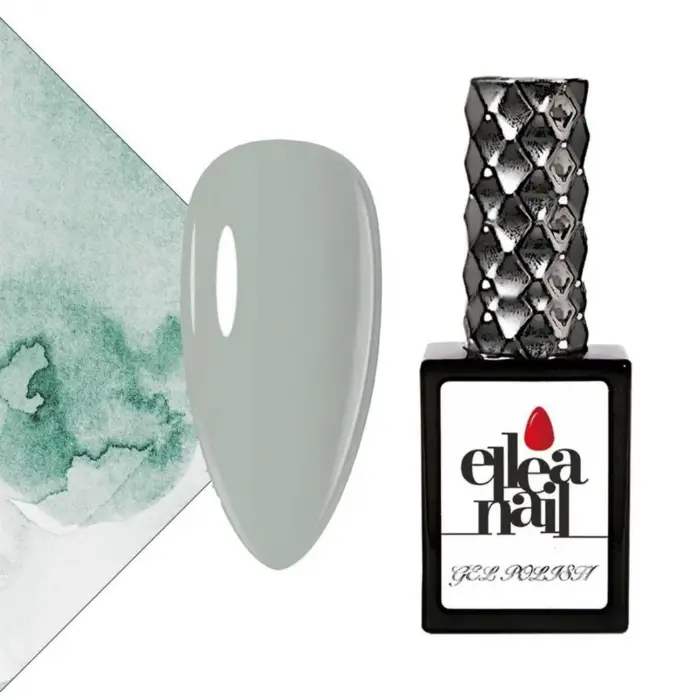 A1002 Renk Kodlu Kalıcı Oje, 15 ml