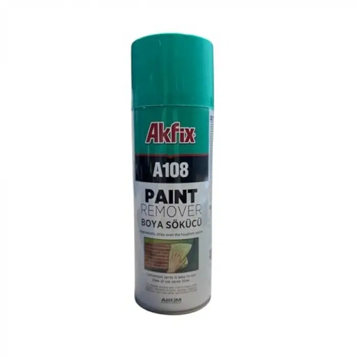 A108 Boya Boya Sökücü Sprey, 400 ml