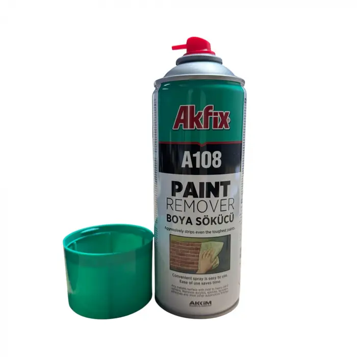 A108 Boya Boya Sökücü Sprey, 400 ml