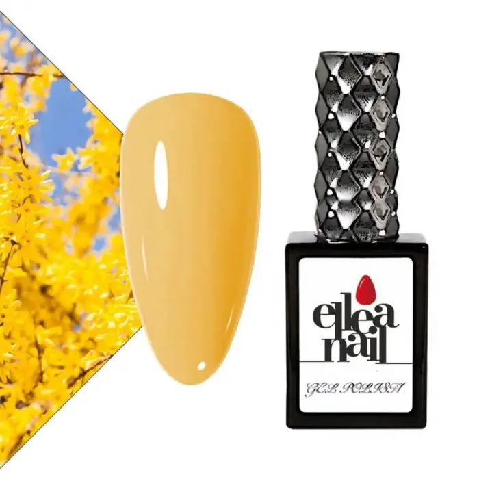 A1277 Renk Kodlu Kalıcı Oje, 15 ml