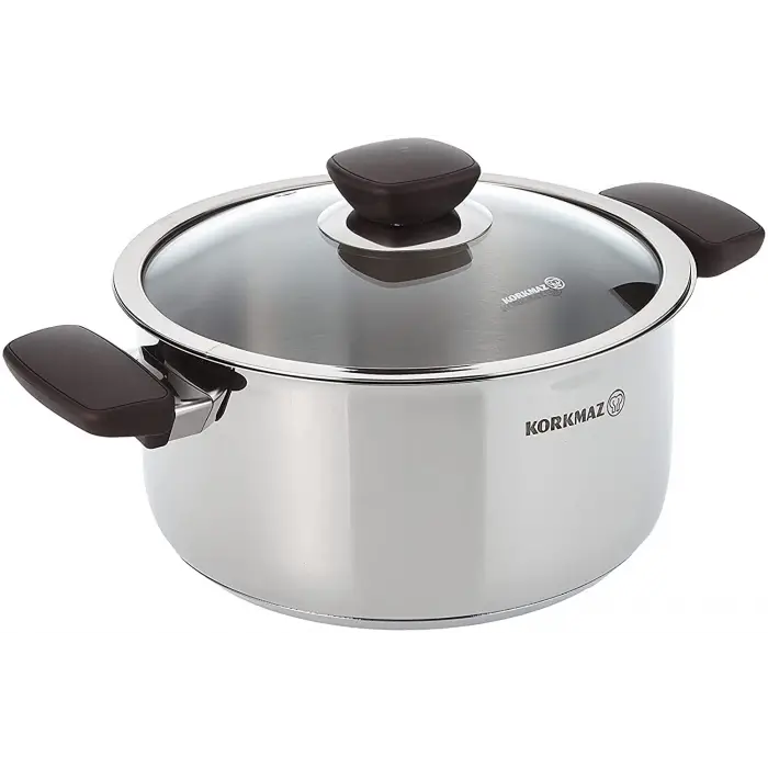 A1685 Kappa Tencere 20x10