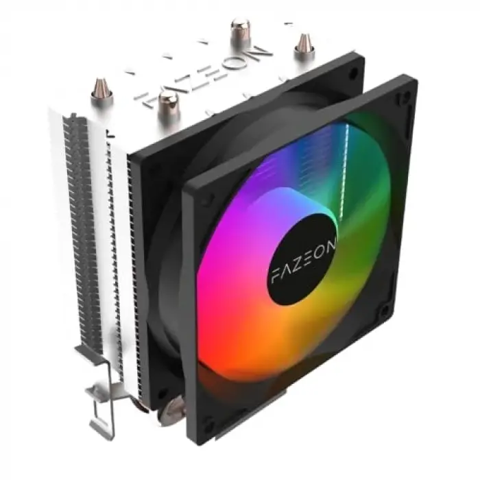 A2120TRA RGB Aır Cpu Cooler