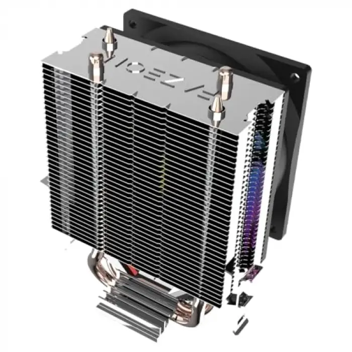 A2120TRA RGB Aır Cpu Cooler