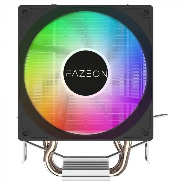 A2120TRA RGB Aır Cpu Cooler