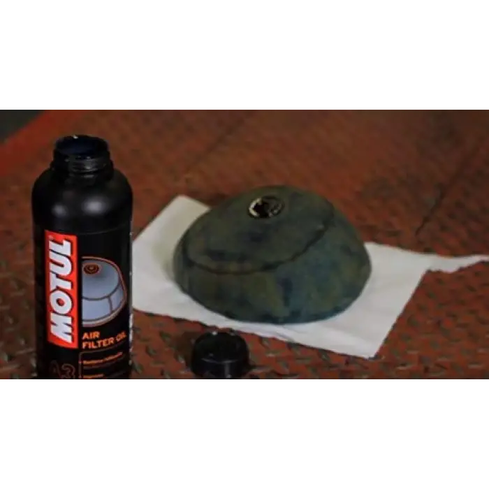 A3 Air Filter Oil 1 L