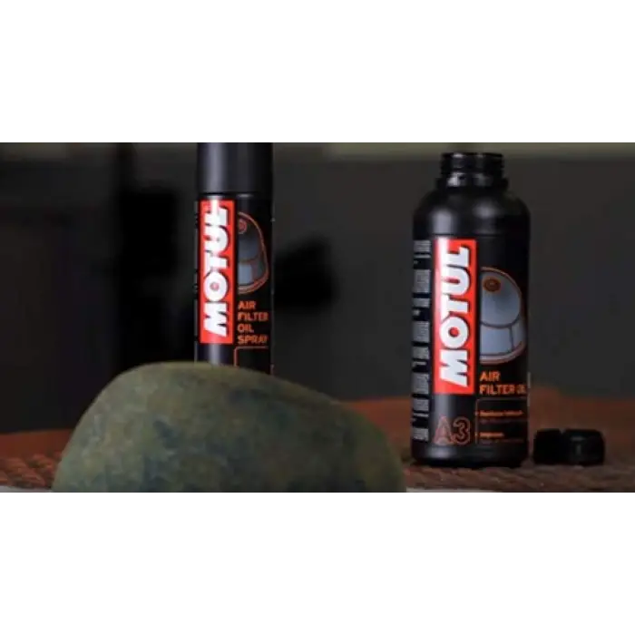 A3 Air Filter Oil 1 L