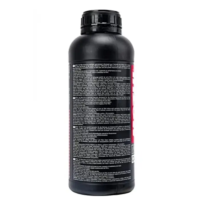A3 Air Filter Oil 1 L