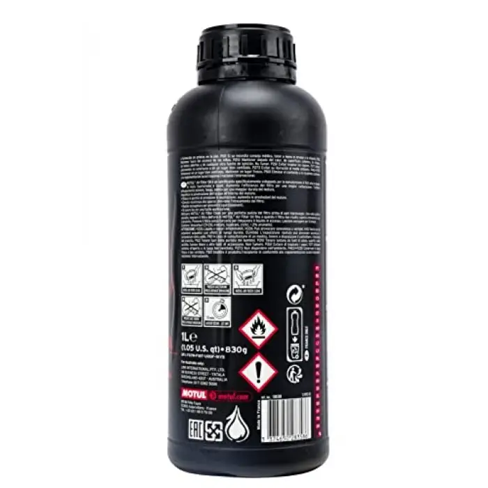 A3 Air Filter Oil 1 L