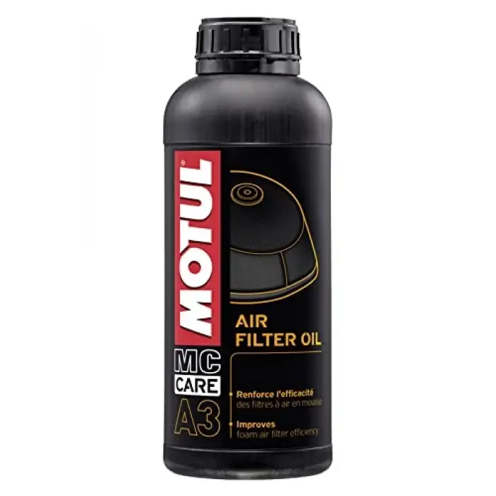 A3 Air Filter Oil 1 L