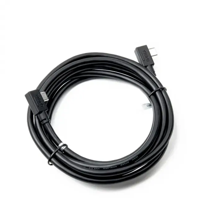 A329 İçin Type-C SSD Data Kablosu 2.5 Metre