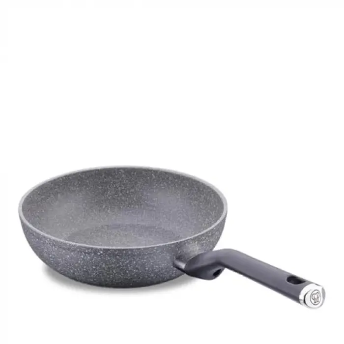A3915 Palma Wok 28X8,5