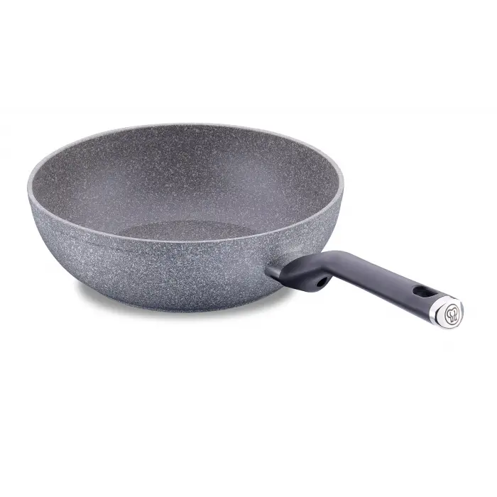 A3915 Palma Wok 28X8,5