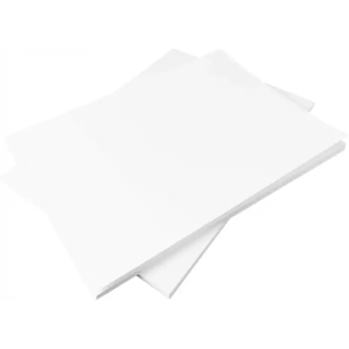 A4 Beyaz Karton, 220 g/m², 100 Yaprak