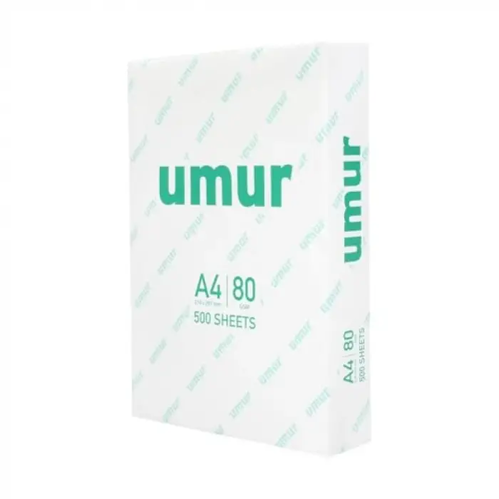 A4 Kağıt (80 g 500 adet)