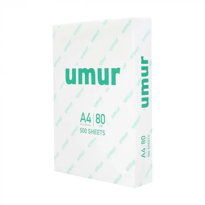 A4 Kağıt (80 g 500 adet)