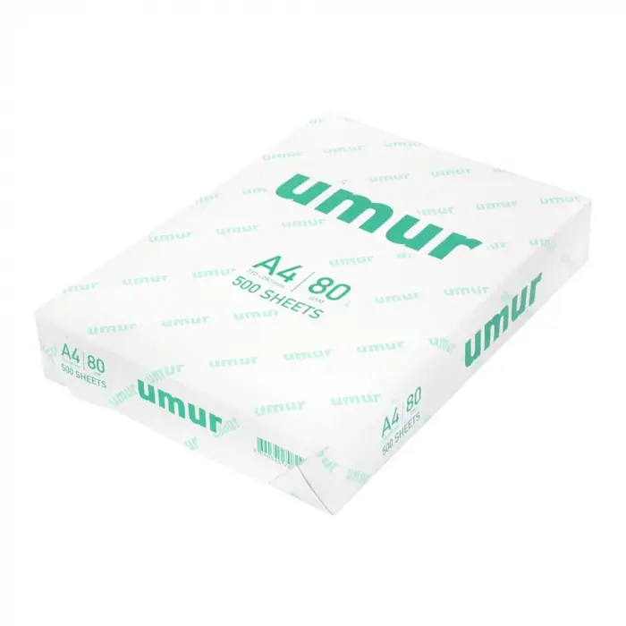 A4 Kağıt (80 g 500 adet)