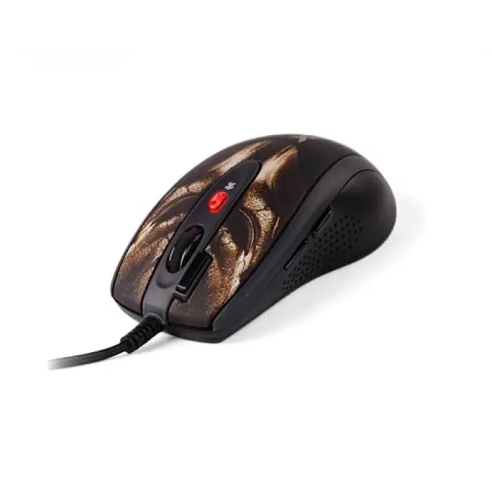 A4 Tech XL-750BH Optik Kablolu Oyuncu Mouse