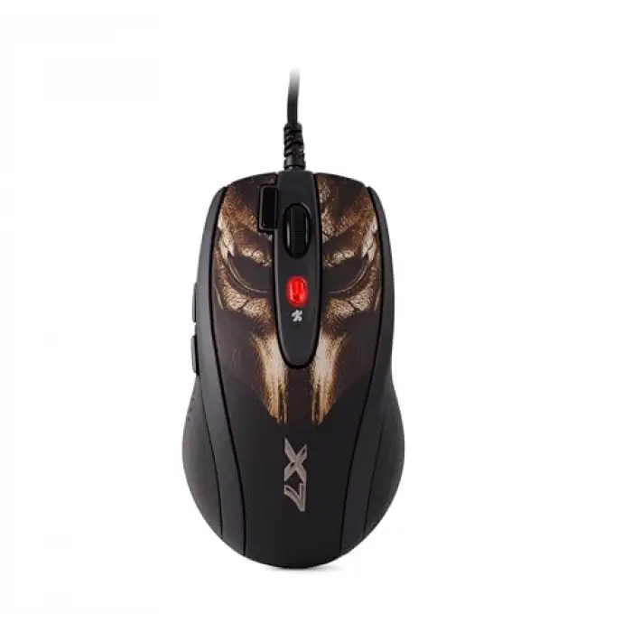 A4 Tech XL-750BH Optik Kablolu Oyuncu Mouse