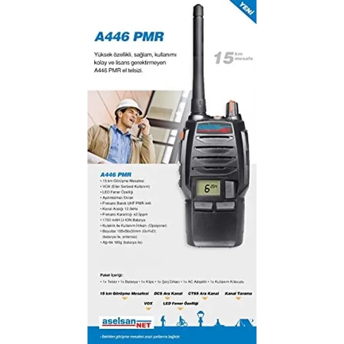A446