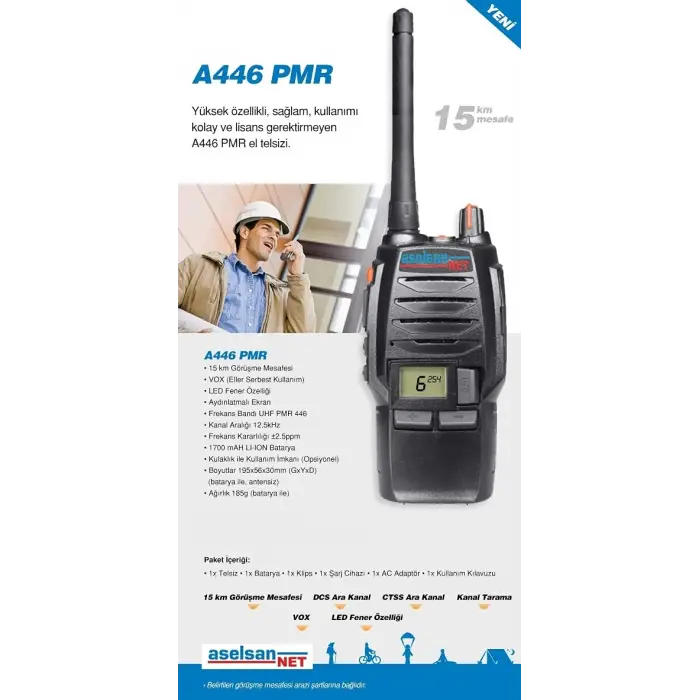 A446