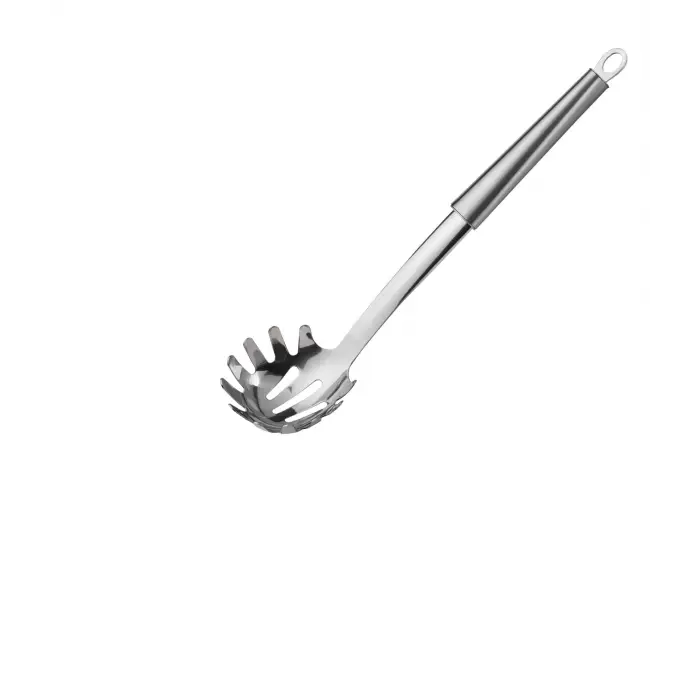 A527 Twisty Makarna Kaşığı