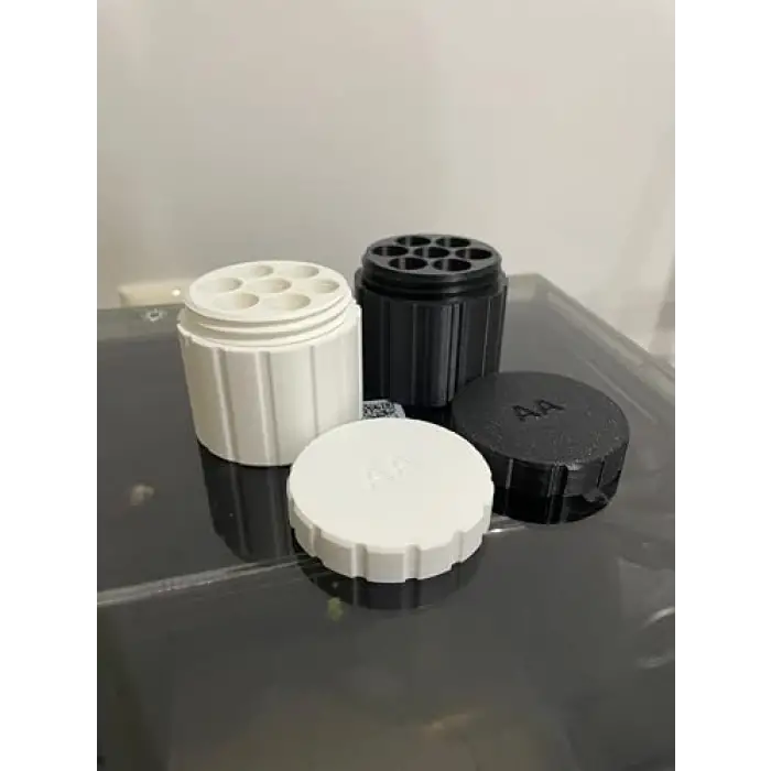 AA Pil Kutusu