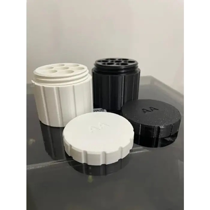 AA Pil Kutusu