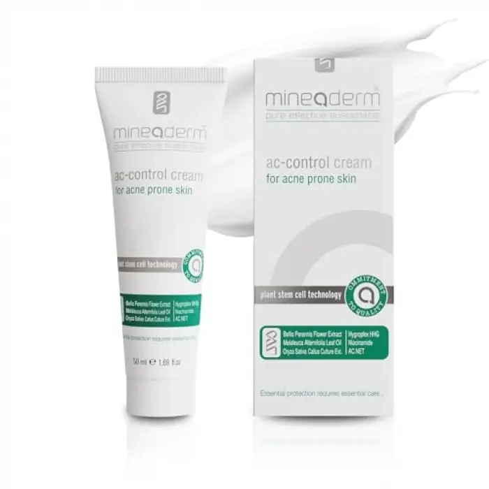 Ac-Control Krem 50 ml