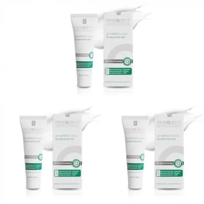 Ac-Control Krem 50 ml (2 paketi)