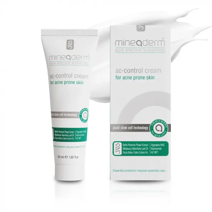 Ac-Control Krem 50 ml
