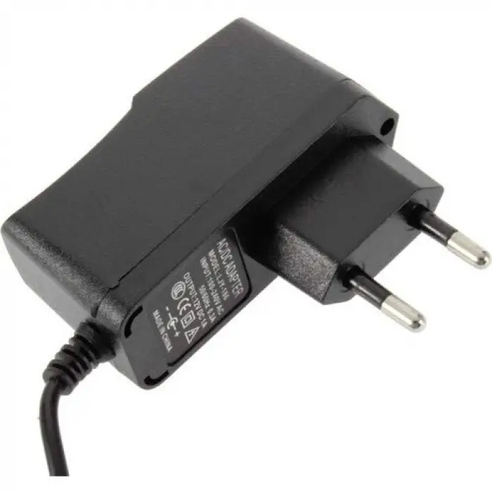 AC DC Adaptör 12V 1A - 12V AC Adaptör