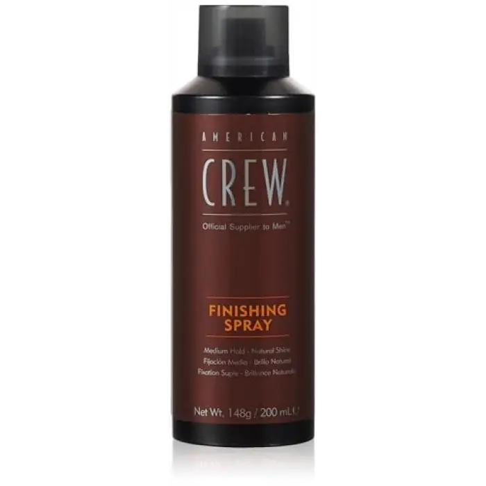 Ac Finishing Spray 200 ml