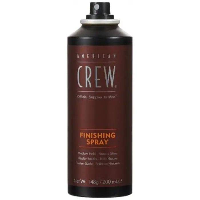 Ac Finishing Spray, 200ml