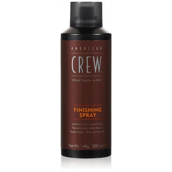 Ac Finishing Spray, 200ml
