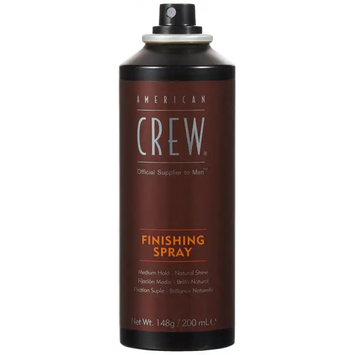 Ac Finishing Spray, 200ml