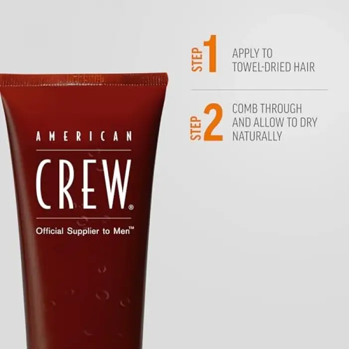 Ac Light Hold Styling Gel 250 ml/8.45Oz