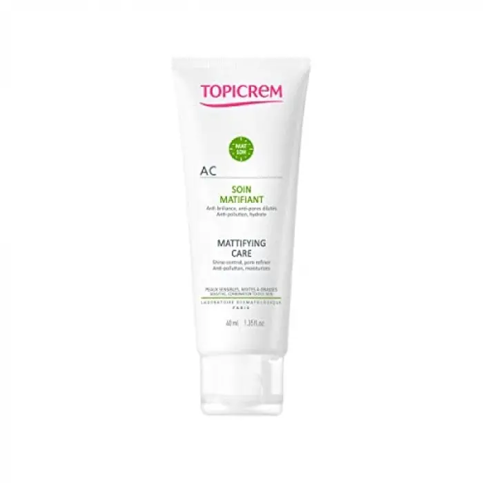 AC Mattifying Care 40ml