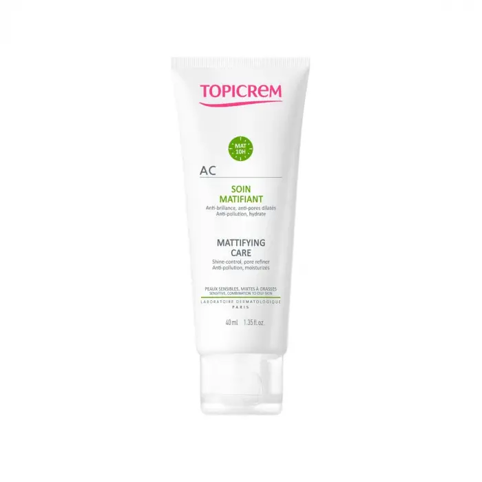 AC Mattifying Care 40ml