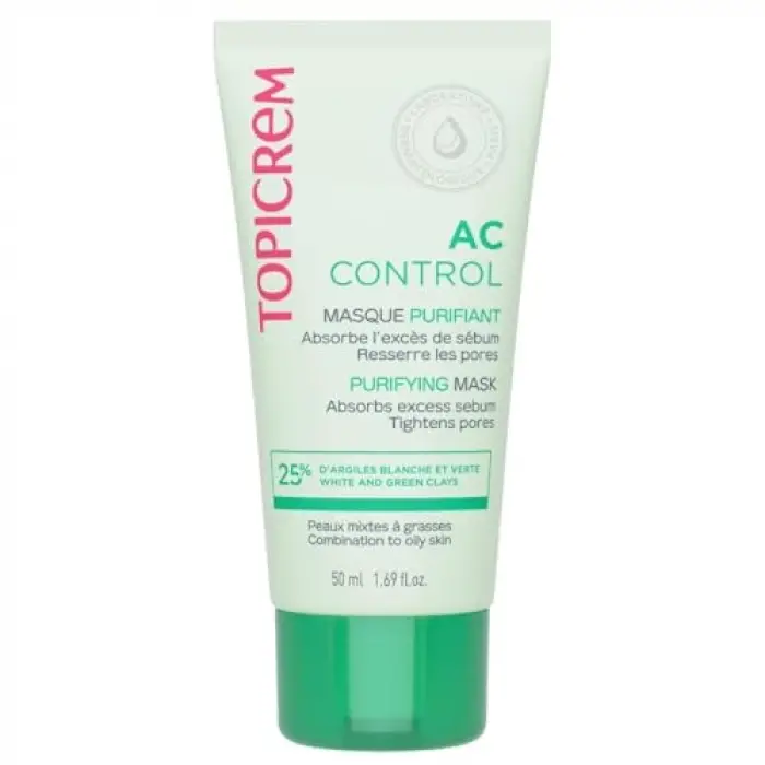 AC Purifying Mask 40 ml