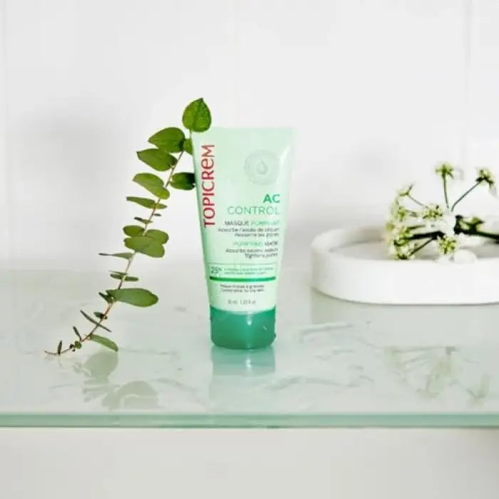 AC Purifying Mask 40 ml