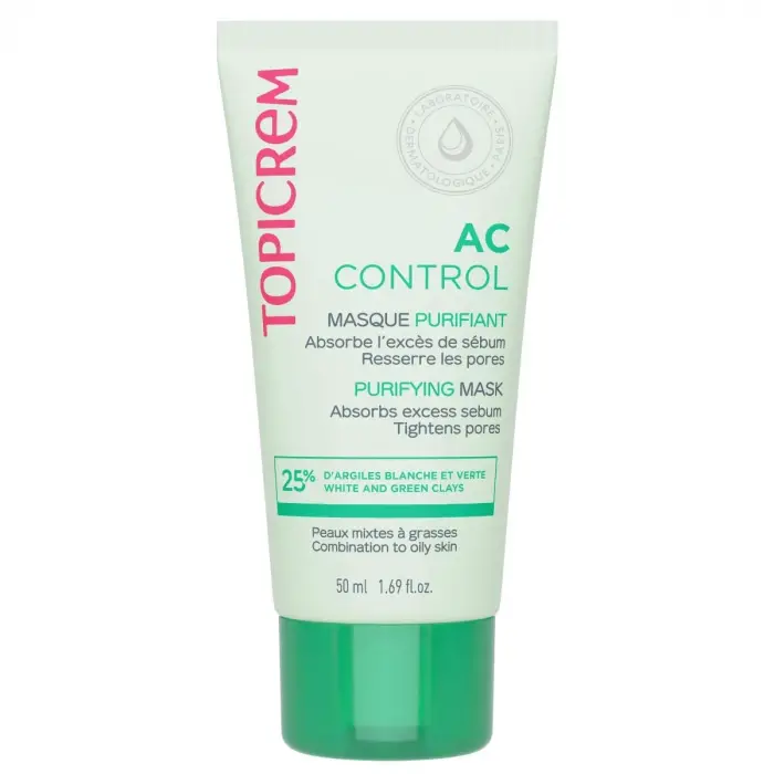 AC Purifying Mask 40 ml
