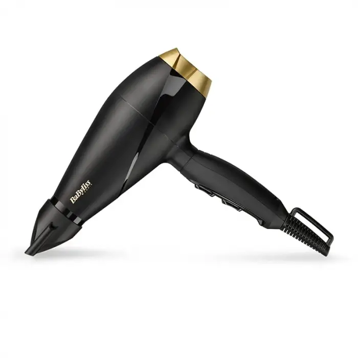 Ac Speed Pro 2000W Saç Kurutma Makinesi, 6704E