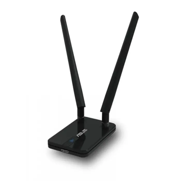 AC1300 USB-AC58 Kablosuz Dual Band USB Adaptör