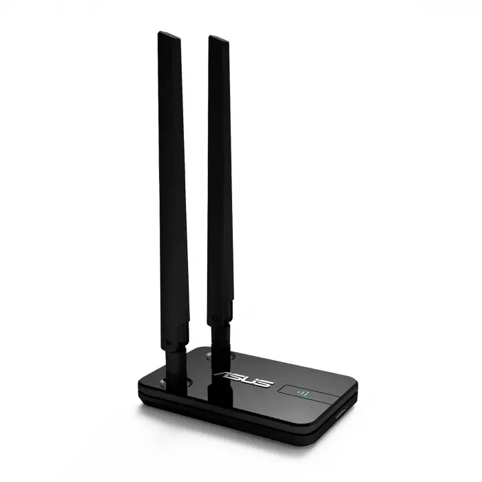 AC1300 USB-AC58 Kablosuz Dual Band USB Adaptör