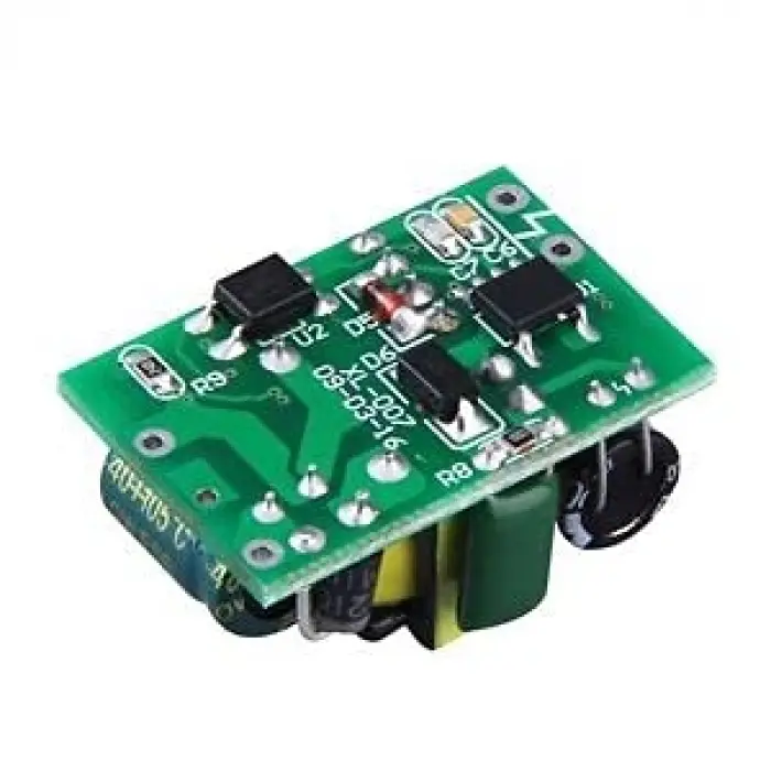 AC220V-DC5V Dönüştürücü, 5V-700mA