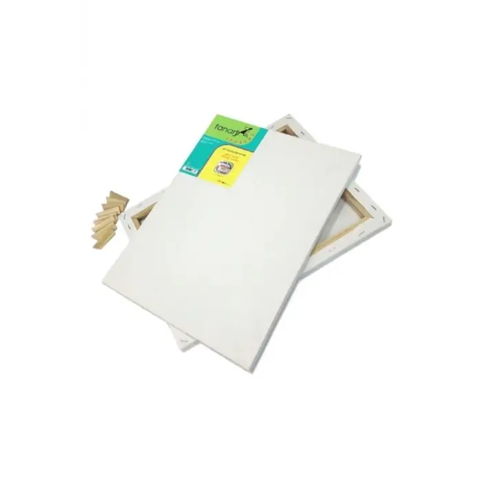 Academy Tuval 280 g 25x35 cm
